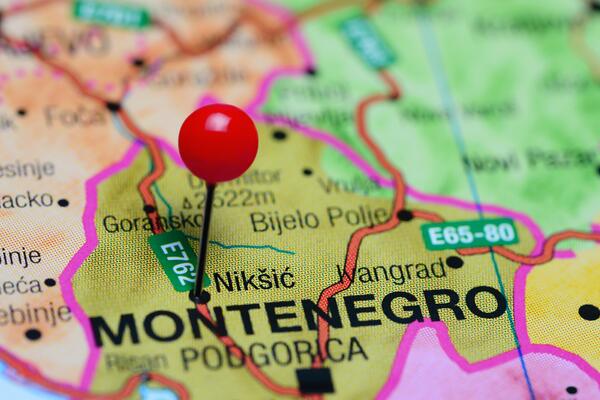 DANAS JE BITKA ZA NIKŠIĆ! Počelo GLASANJE u Crnoj Gori, do 9 časova glasalo preko 15 odsto