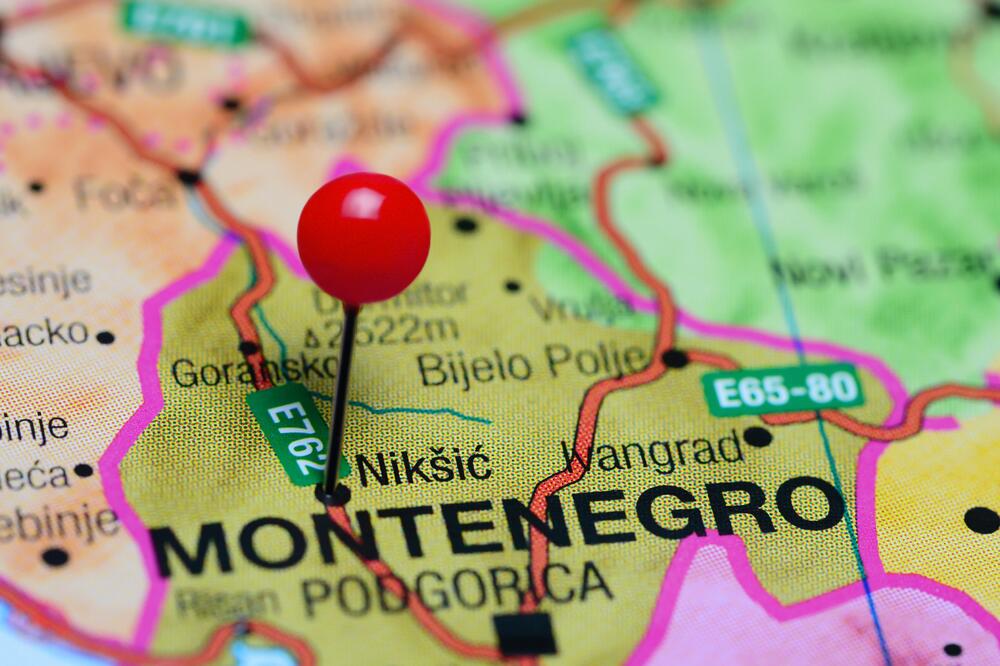 Zemljotres u Crnoj Gori: Evo koliko je bio jak i gde je bio epicentar!