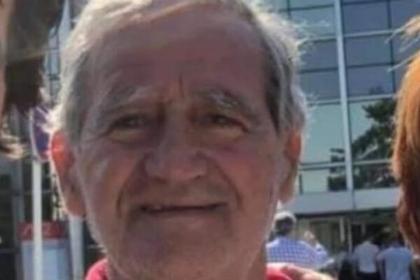 UŽASNA TRAGEDIJA: Pored stadiona pronađeno telo SRPSKE FUDBALSKE LEGENDE