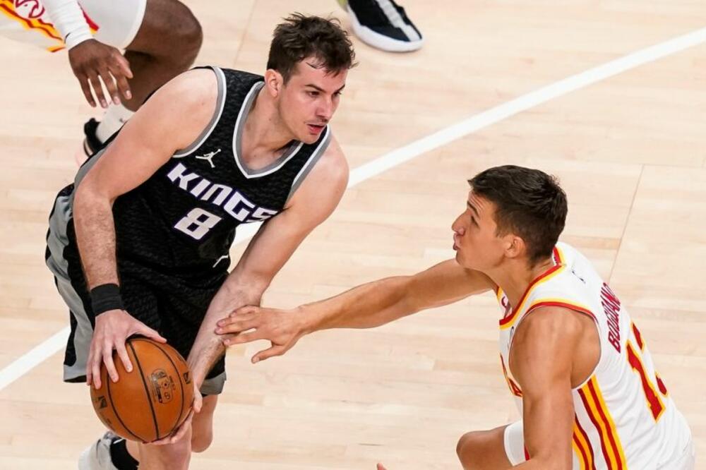 BJELICA U MAJAMIJU! Gotova epizoda u Kingsima, stiže u redove NBA vicešampiona!