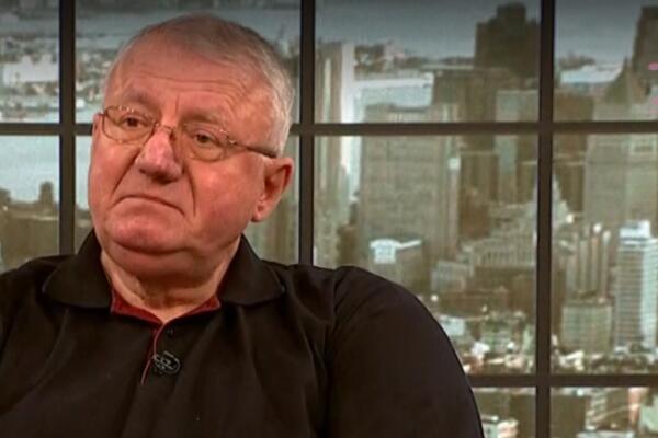 OVAJ LEK IZ SIBIRA JE POMOGAO VOJISLAVU ŠEŠELJU: Političar tvrdi da mu je SPASIO ŽIVOT, EVO I KAKO