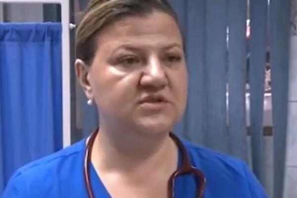 DR MARIJA MILENKOVIĆ PORUČILA: Ako imate lupanje srca, vrtoglavicu ili nešto od sledećeg, hitno se javite lekaru