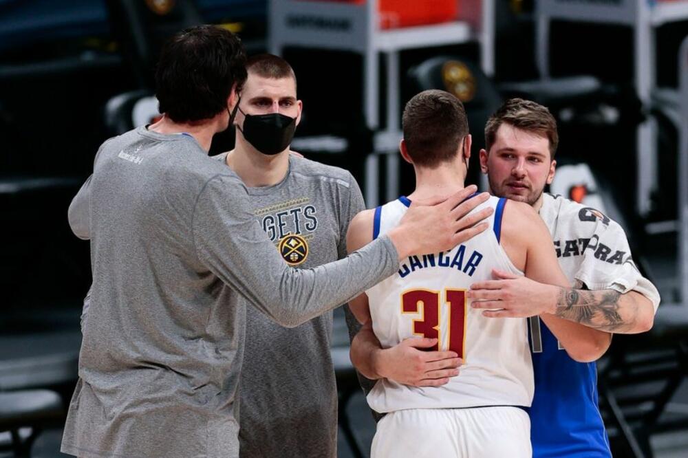 JOKIĆ BESAN: Nigde nas nije bilo u napadu, u odbrani loši! Ne znam kako da objasnim to što se dešava kod kuće!