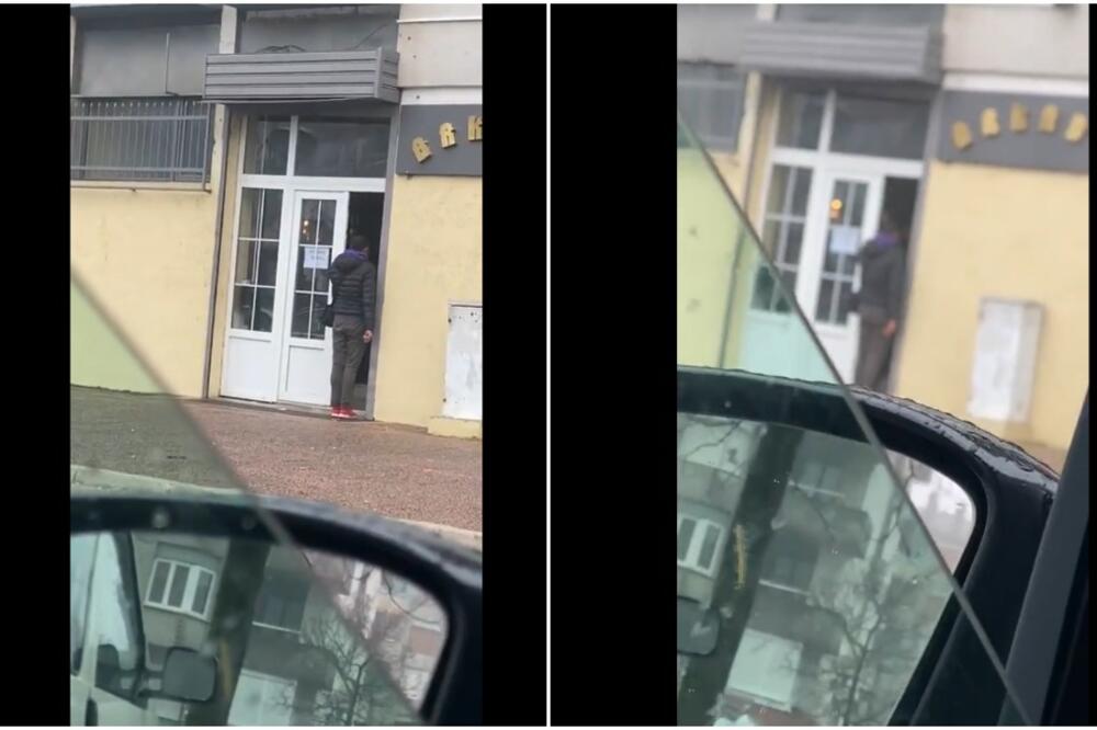 ISPLIVAO SNIMAK IZ NIKŠIĆA: Ovako Milovi kupuju glasove (VIDEO)