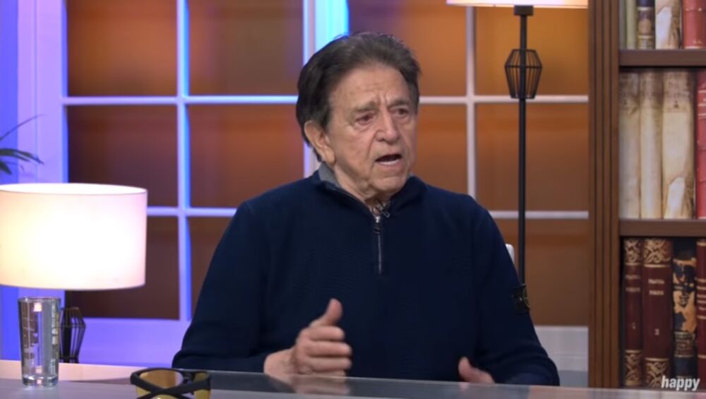 Milutin Popović Zahar