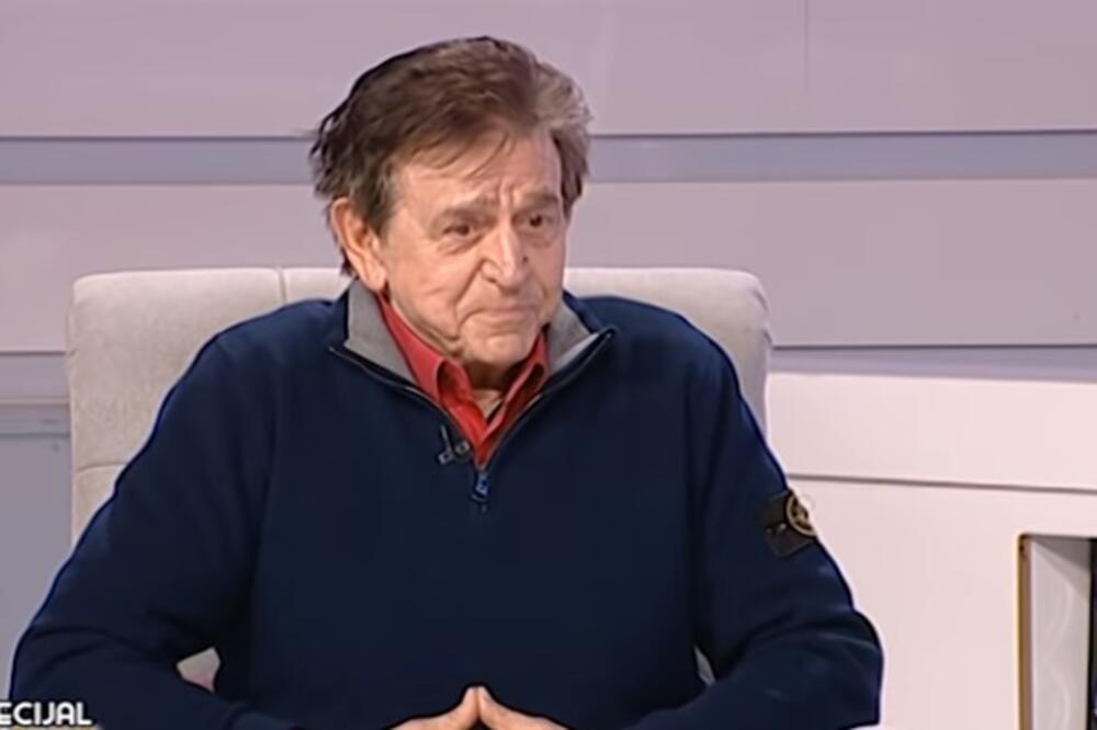 "Luicidan i iskompleksiran": Ovaj čovek tvrdi da ga je Saša Popović iskoristio za pare! Šok optužbe tresu naciju