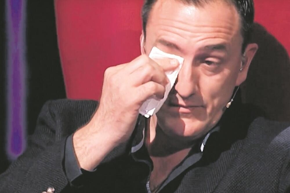 RASPLAKAĆETE SE ZBOG USVOJENIH ĆERKI SERGEJA ĆETKOVIĆA: "Nadam se da će moj primer poslužiti drugima"!