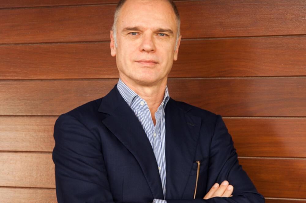 IZABRAN POTPREDSEDNIK PRIVREDNE KOMORE SRBIJE: U pitanju je Nebojša Šaranović