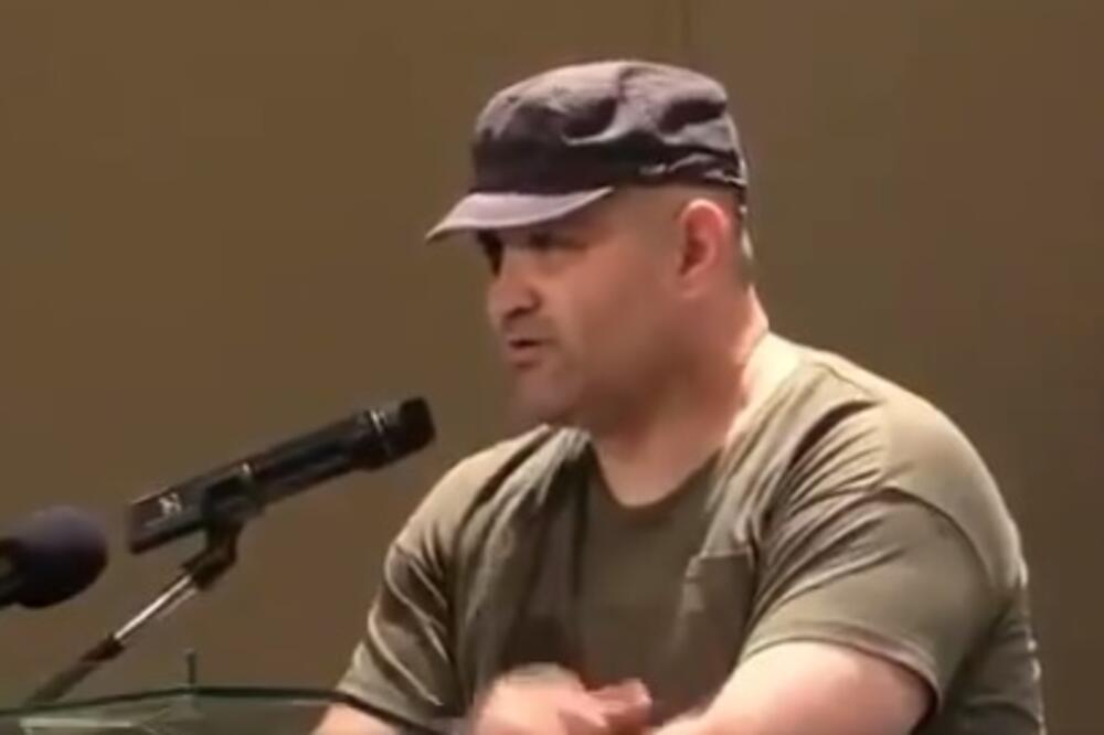 Preminuo ruski HEROJ koji se borio na Kosmetu: Veliki prijatelj Srba izgubio bitku sa koronom