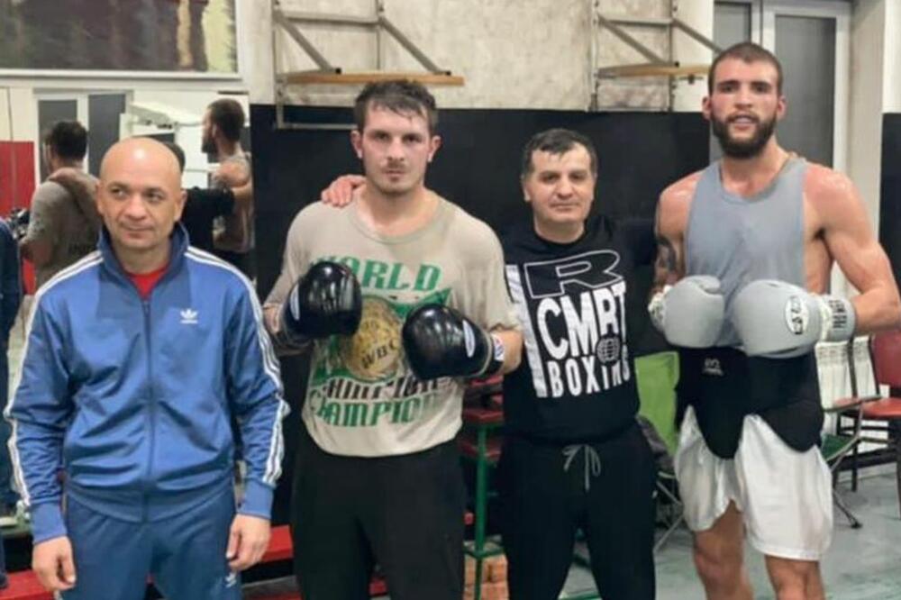 VELJKO RAŽNATOVIĆ SE JAVIO SA KAVKAZA: Biju nas Rusi kao da nismo braća! Mi nemamo bližih od njih!