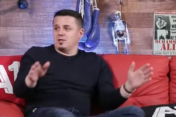 LEGENDARNI HRVATSKI REPREZENTATIVAC: Kad sam video Marakanu znam zašto smo izgubili 5:0! Ljudima se odsekle noge!