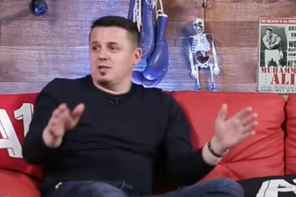 LEGENDARNI HRVATSKI REPREZENTATIVAC: Kad sam video Marakanu znam zašto smo izgubili 5:0! Ljudima se odsekle noge!