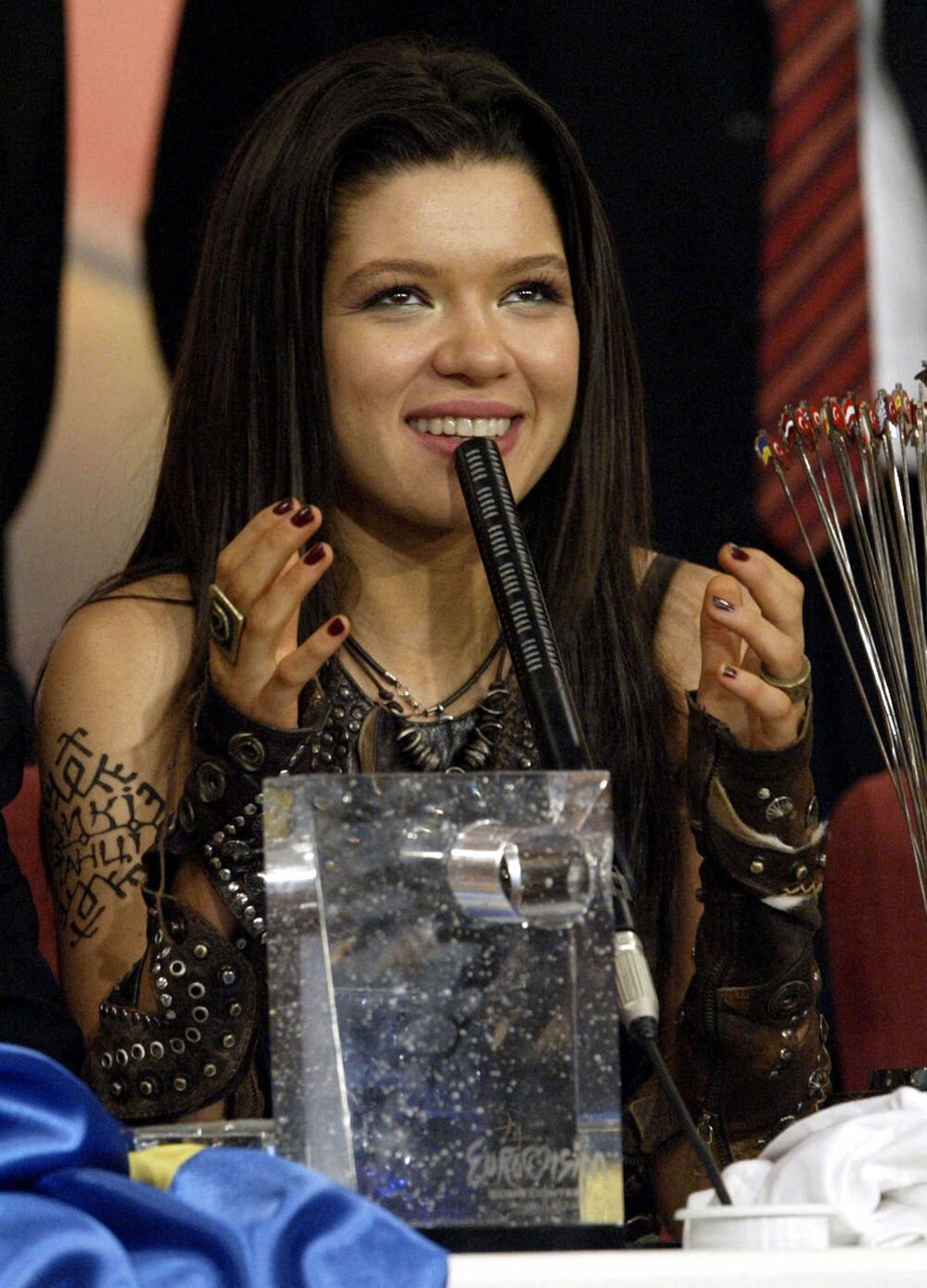 Ruslana