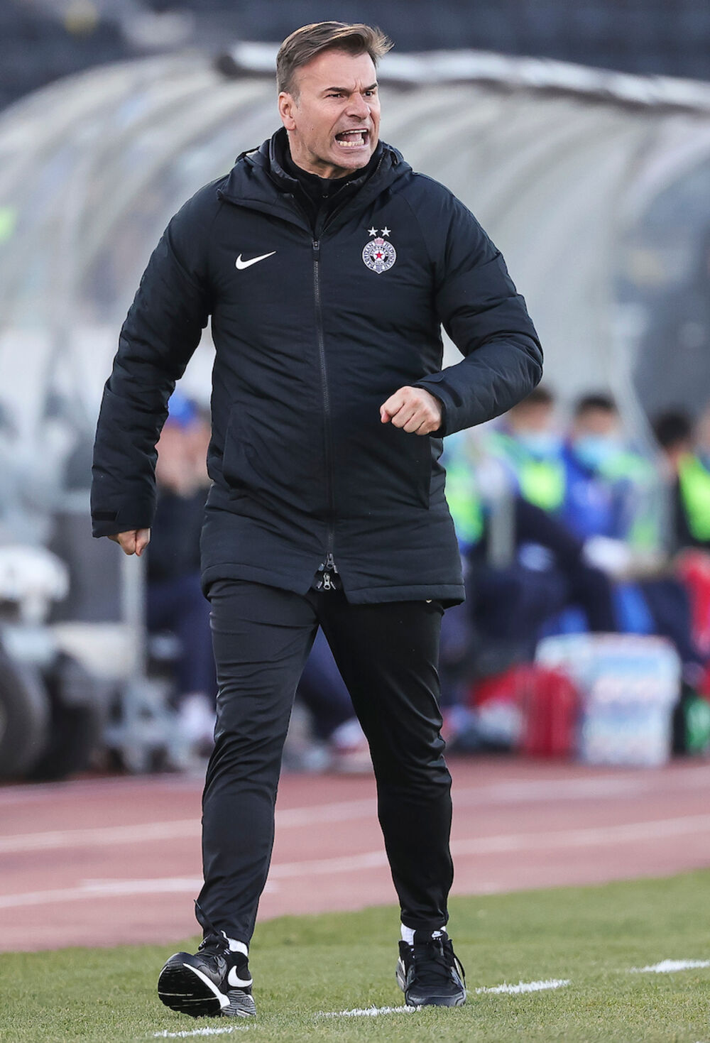 Aleksandar Stanojević