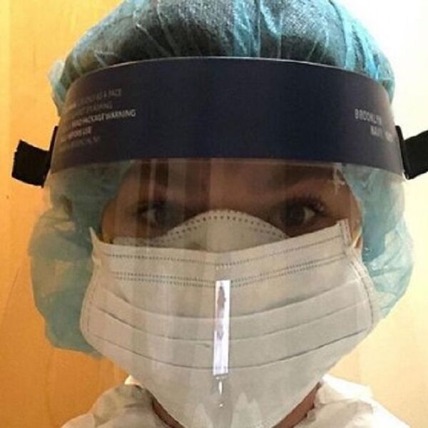 SITUACIJA JE IZUZETNO TEŠKA, MEDICINSKI RADNICI SU ISCRPLJENI: Vekić poziva građane da misle na svoje zdravlje!