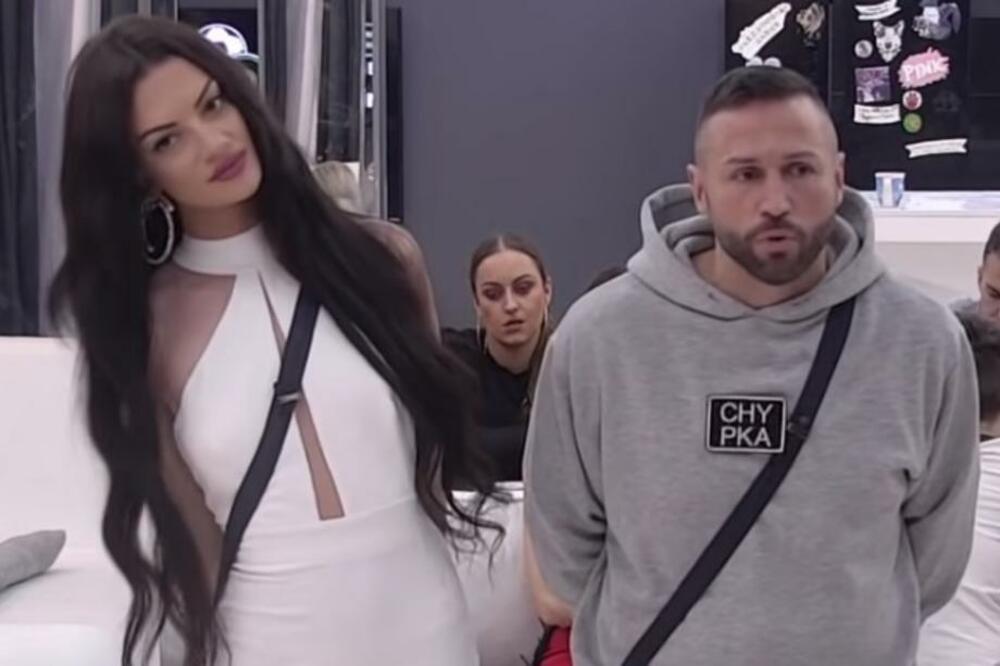 DRVLJE I KAMENJE NA ZETA! TARINA MAMA OSULA PALJBU PO NENADU: "Ja ne želim da mi dete preplače svaki dan sa njim."