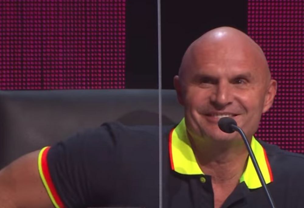 Aleksandar Milić Mili