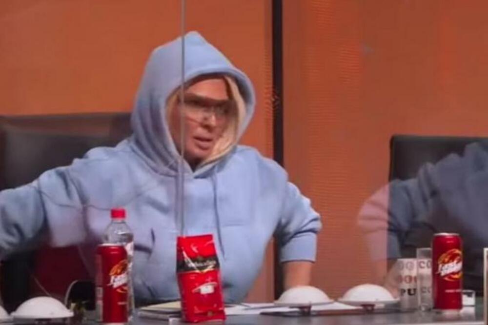 NIJE BILA RASPOLOŽENA! KARLEUŠIN MILJENIK SADA JE NA CRNOJ LISTI: Sasula mu SVE u lici, on se NALJUTIO i OTIŠAO!