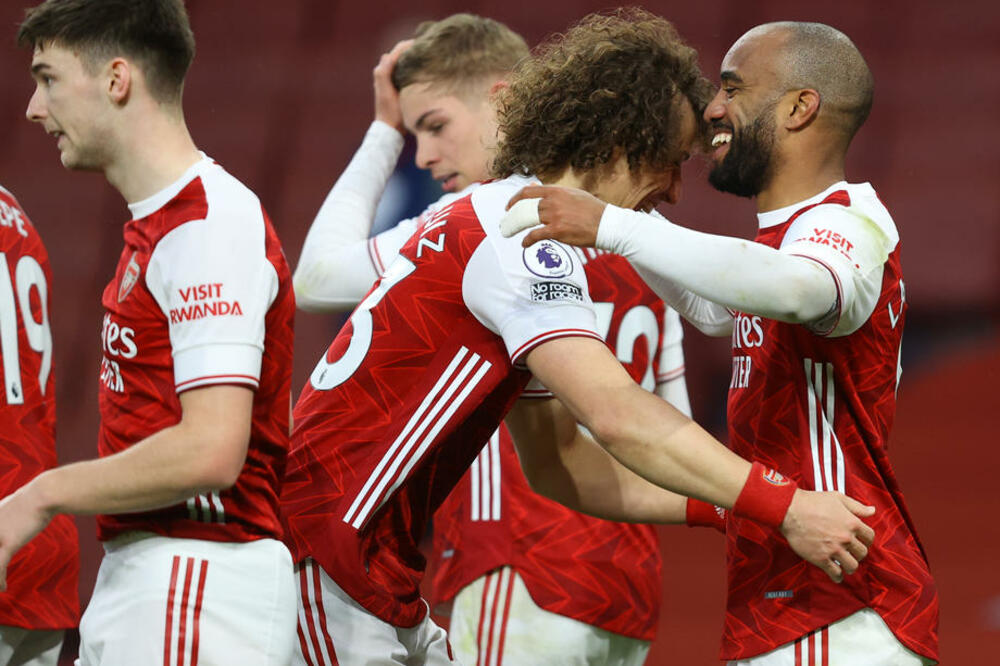 PREOKRET ARSENALA U DERBIJU SEVERNOG LONDONA: Lamela heroj pa tragičar! Petarda Lestera, minimalac "Đavola" (VIDEO)