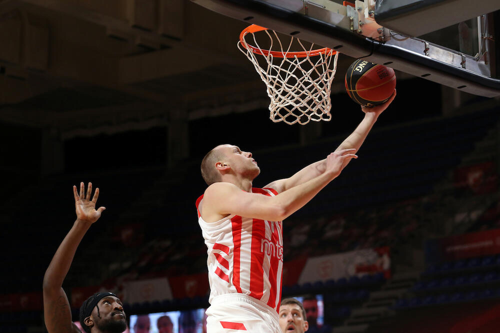 DAVIDOVAC UŠAO U ISTORIJU ZVEZDE! Mnogi nisu ni blizu tako velikog dostignuća