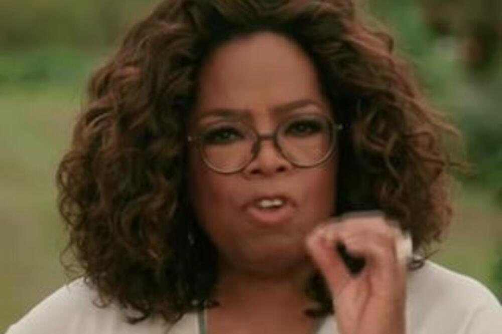 OD NJENE PRIČE LEDI SE KRV U ŽILAMA! OPRA VINFRI PODELILA BOLNU ŽIVOTNU ISTINU: Zlostavljali su je i BIČOVALI!