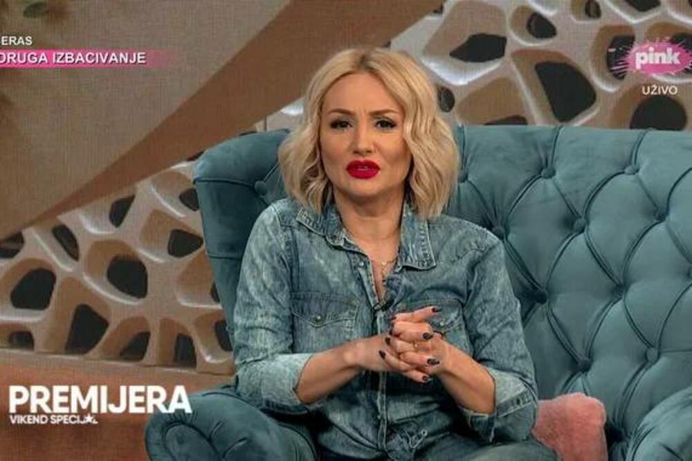 BEZ SUJETE! GOCA TRŽAN O ZGODNIM URAGANKAMA: "Imaju energiju kao ja u tim godinama, samo što su bolje ribe"!