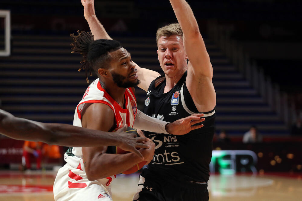 PARTIZAN ZA TITULU MORA DA PREKINE "LOŠU KARMU" DUGU 7 GODINA!