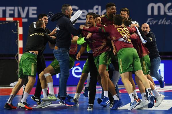 HRVATI ŠOKIRANI! PORTUGALCI IH SENZACIJOM U POSLEDNJOJ SEKUNDI IZBACILI S OLIMPIJSKIH IGARA! Neverica u komšiluku!