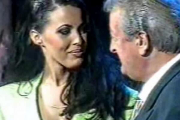 PROŠLE SU GODINE OD KADA JE BILA NAJPOŽELJNIJA ŽENA NAŠE ZEMLJE: Nestala je iz javnosti, o njoj se malo toga zna!