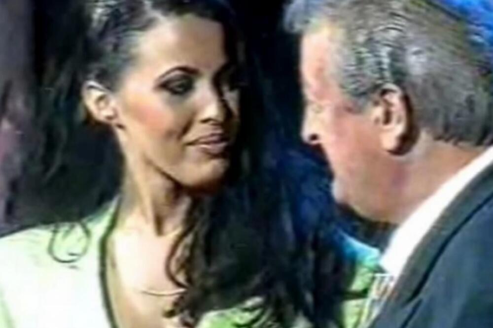 PROŠLE SU GODINE OD KADA JE BILA NAJPOŽELJNIJA ŽENA NAŠE ZEMLJE: Nestala je iz javnosti, o njoj se malo toga zna!