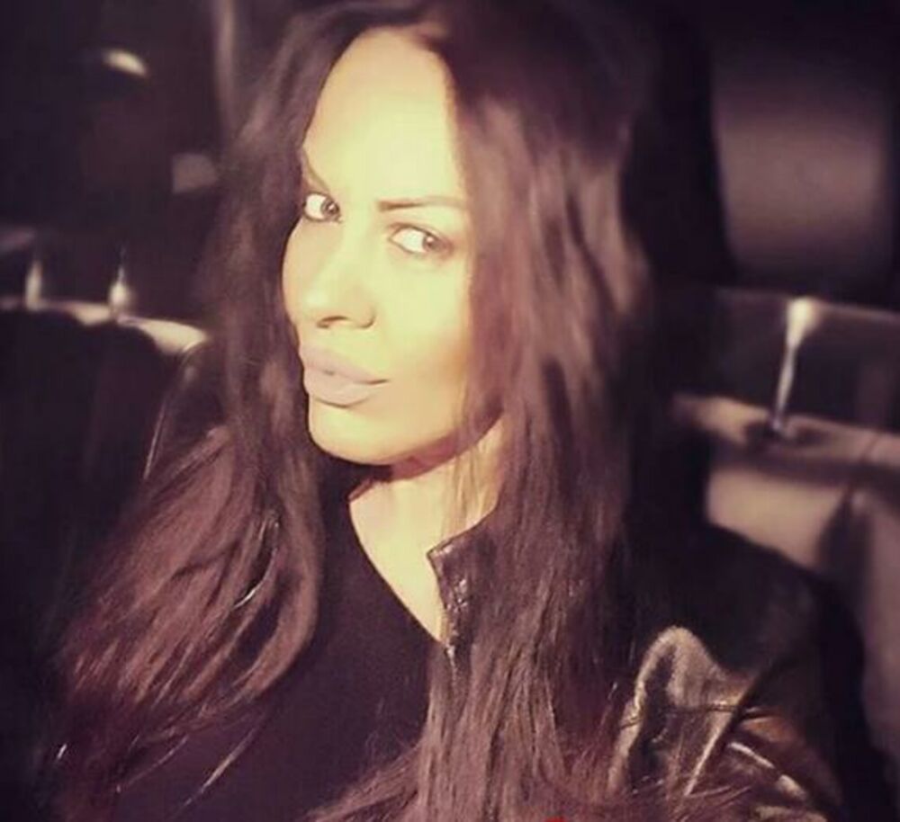 zabava, estrada, Slavica Krivokuća