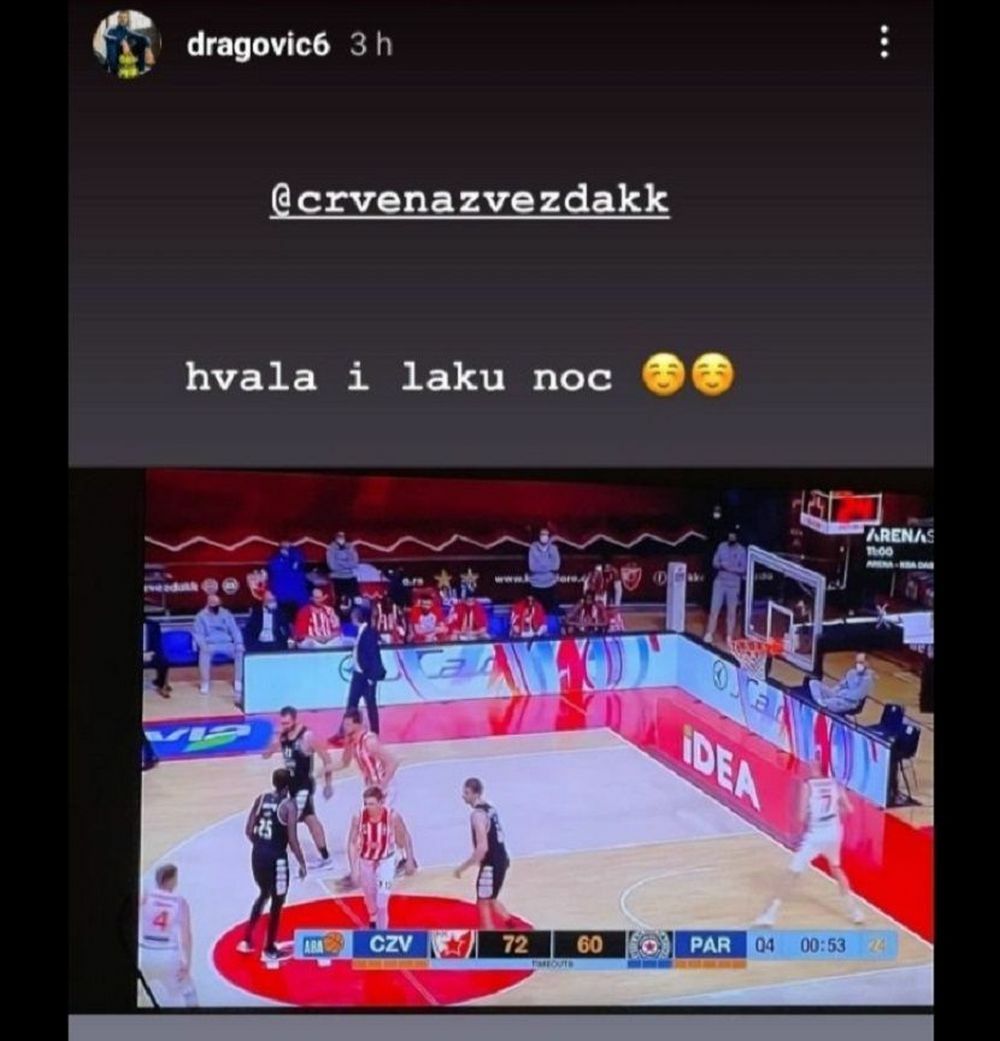 Aleksandar Dragović