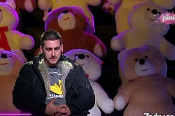 ZOLA NAPUSTIO ZADRUGU PA U STUDIO NAPRAVIO HAOS IZJAVAMA: Izneo ŠOK stvari, progovorio o prokletstvu i Miljani!