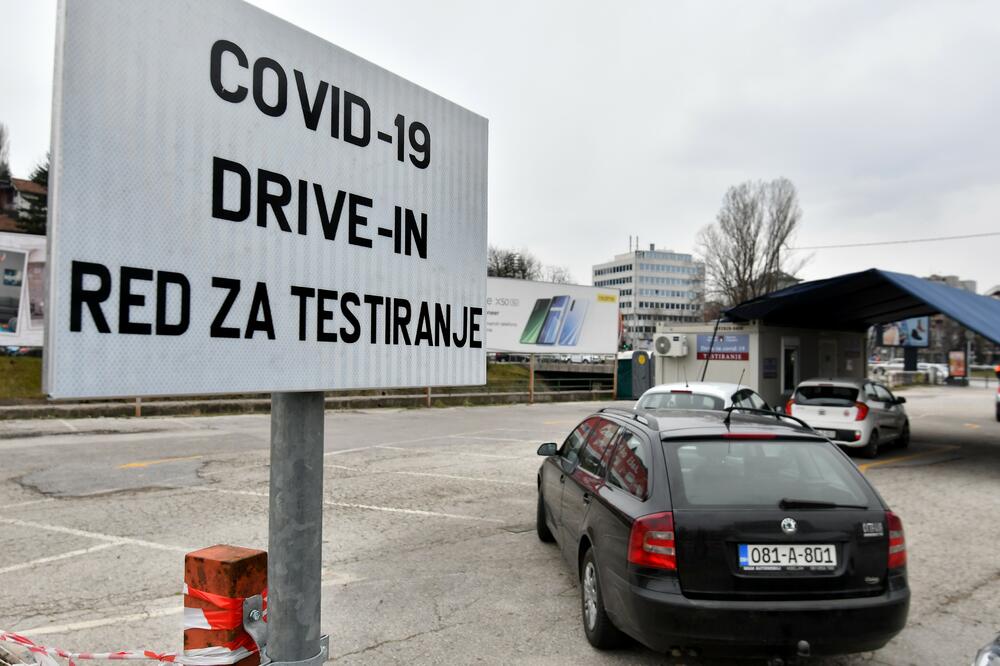 Danas hitna sednica Skupštine Kantona Sarajevo!