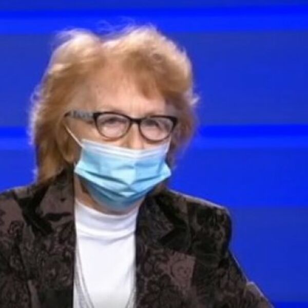 4 VRSTE MUTACIJE KORONE MOGU DA ZABRINU! Dr Kuljić Kapulica objasnila koje bi mogle da ostave OZBILJNE POSLEDICE