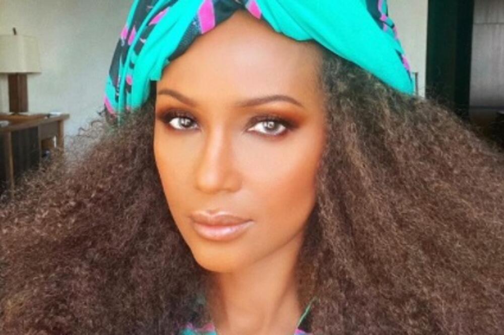 OTKRIVENE MRAČNE TAJNE IZ PROŠLOSTI POZNATOG SUPERMODELA: Lažirala potpis RODITELJA kako bi otišla iz zemlje!