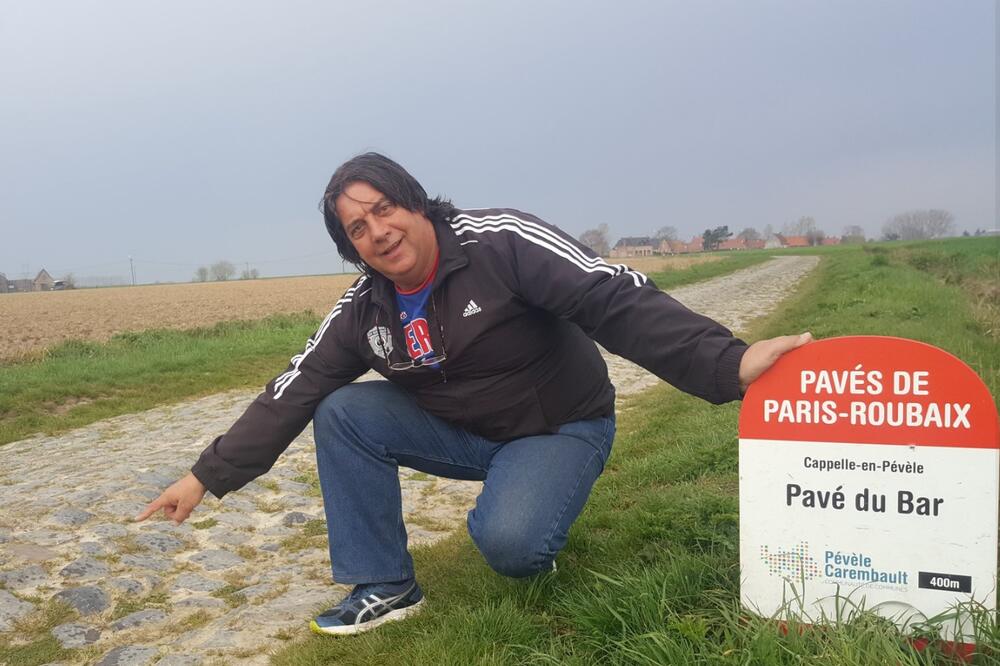 BICIKLISTIČKI SAVEZ SRBIJE DOBIO NOVOG PREDSEDNIKA I UPRAVNI ODBOR, na čelu saveza RADOMIR PAVLOVIĆ