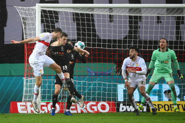 KLUBOVI SE OTIMAJU ZA SRBINA! U igri jedan od najvećih timova Nemačke