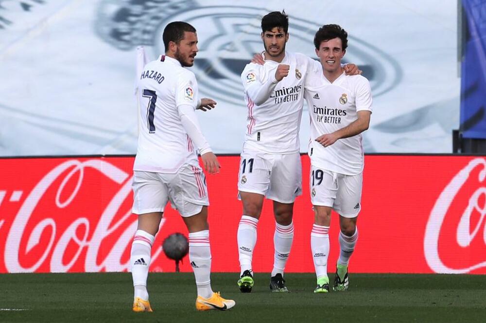 TRANSFER BOMBA NA POMOLU: Zvezda Real Madrida potpisuje za LIL!?