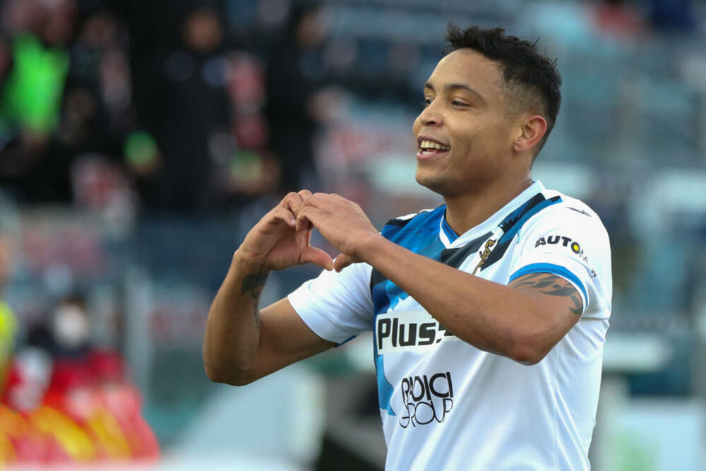 Luis Muriel