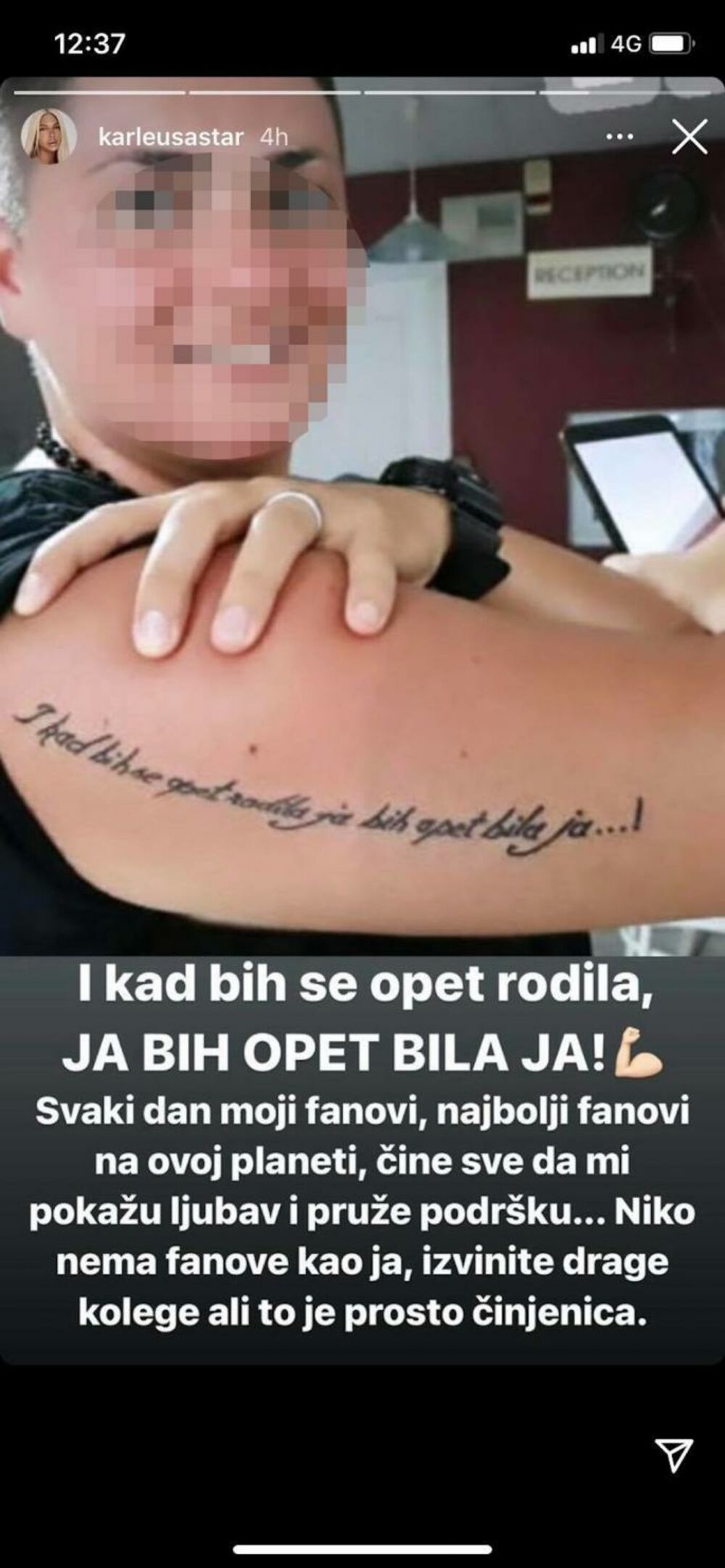 zabava, estrada, jelena karleuša