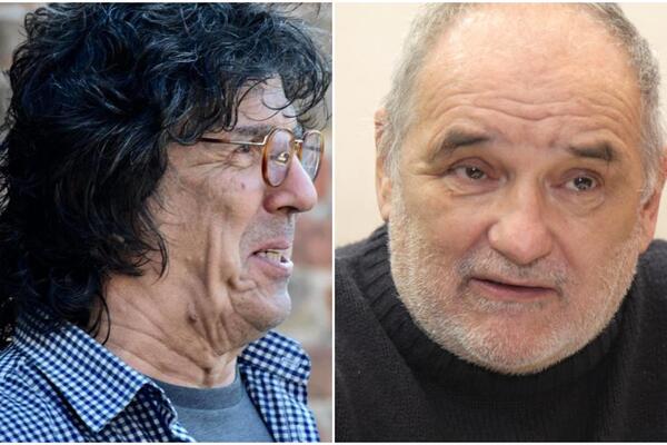 PRE SAMO TRI NEDELJE OVAKO SE OPROSTIO OD BALAŠEVIĆA: Reči Dragoljuba Đuričića za večnost