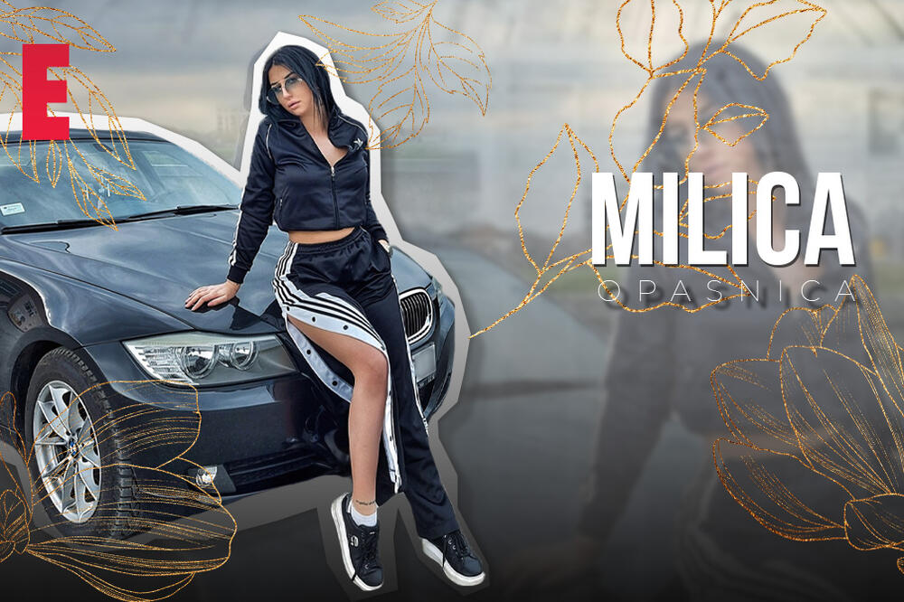 VOLEO JE VIŠE AUTO OD MENE: Žene, manje gledajte u luksuzne automobile, OBRATITE PAŽNJU NA VOZAČE!