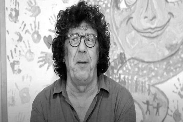 TRAGEDIJA! TEŠKO MU JE PALA VEST O SMRTI KOLEGE: Bio je uvek tu za njega...