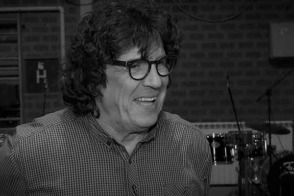 NIŠTA ME NE PITAJTE, POBOGU! Poslednji status Dragoljuba Đuričića na Fejsbuku! (FOTO)