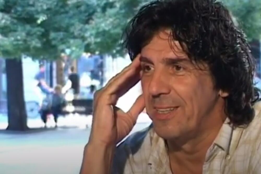 ZA ĐURIČIĆA SU REKLI DA JE ANTITALENAT, pa ga nisu primili u MUZIČKU ŠKOLU: Radio je svašta da bi kupio BITNU STVAR