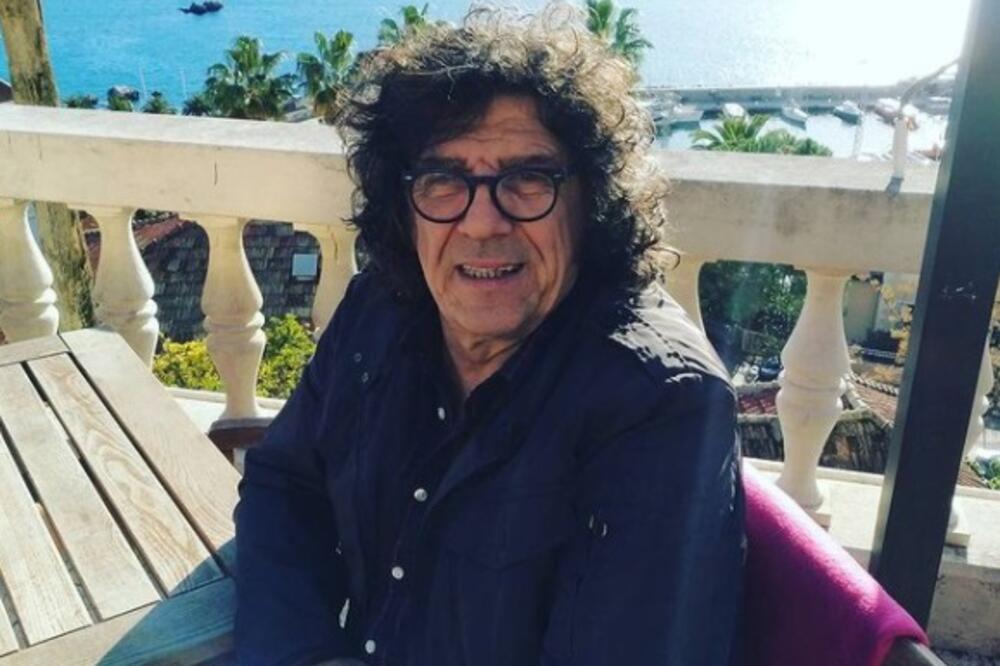 PRVA ISPOVEST SINA NAŠEG PREMINULOG BUBNJARA ĐURIČIĆA: "Želeo je da budem dobar čovek, tek sada shvatam neke reči"!