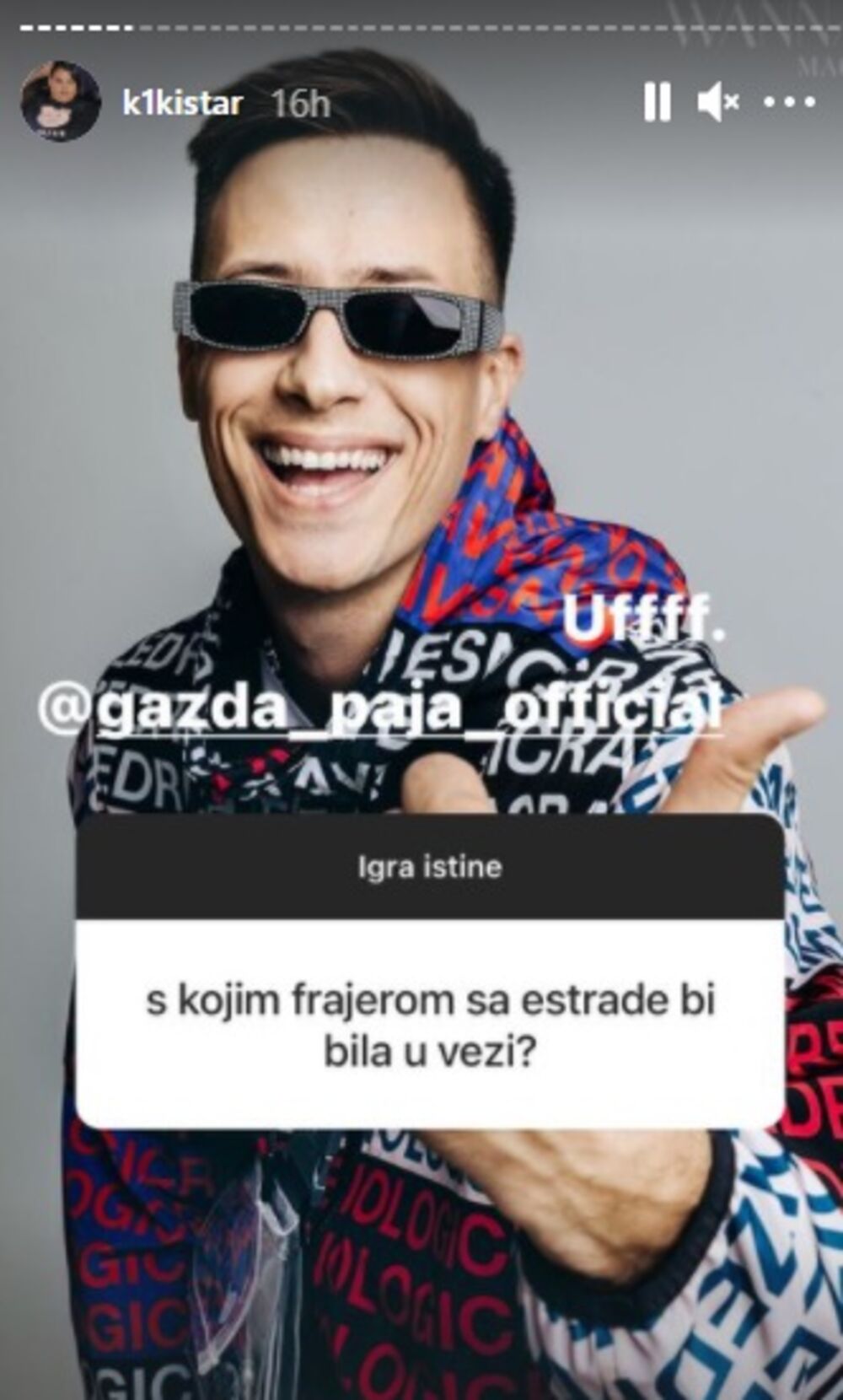 Kristijan Kiki Nikolić