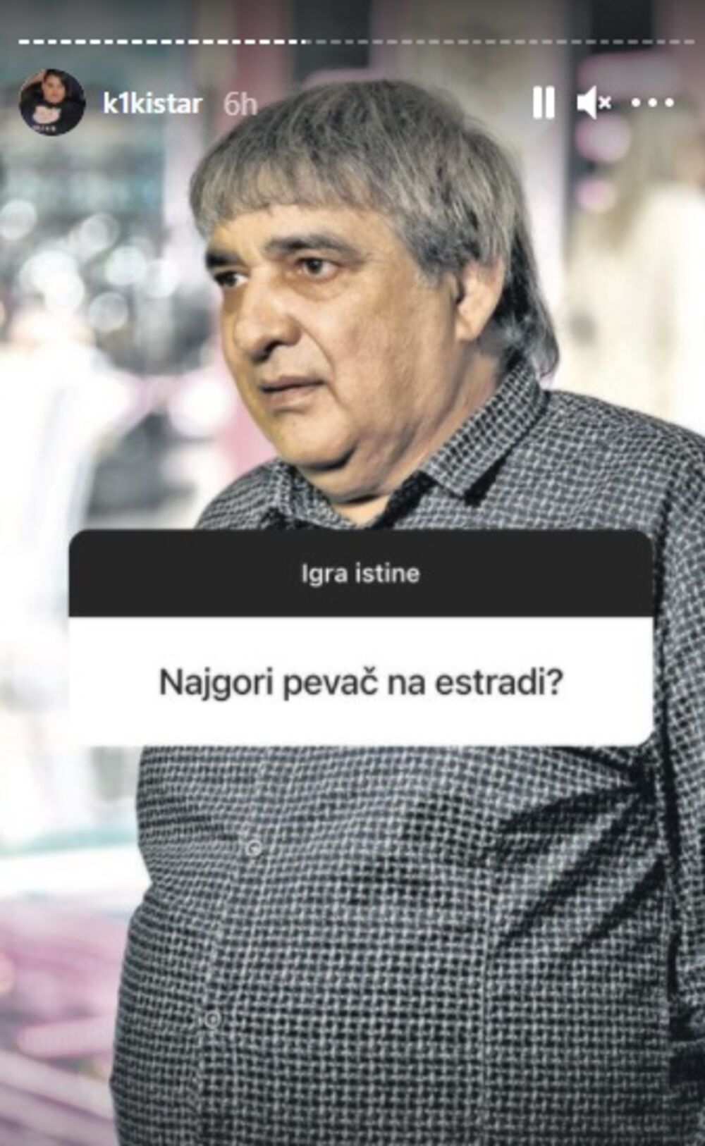 Kristijan Kiki Nikolić