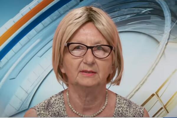 VIRUSOLOG KULJIĆ KAPULICA: Da bi opstala KORONA se javlja u VIŠE SOJEVA, NEKE STVARI SVI MORAMO ZNATI